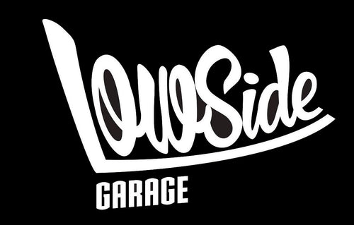 Lowside Garage