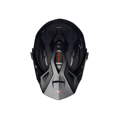 NEXX X.WRL Zero Pro Bukósisak