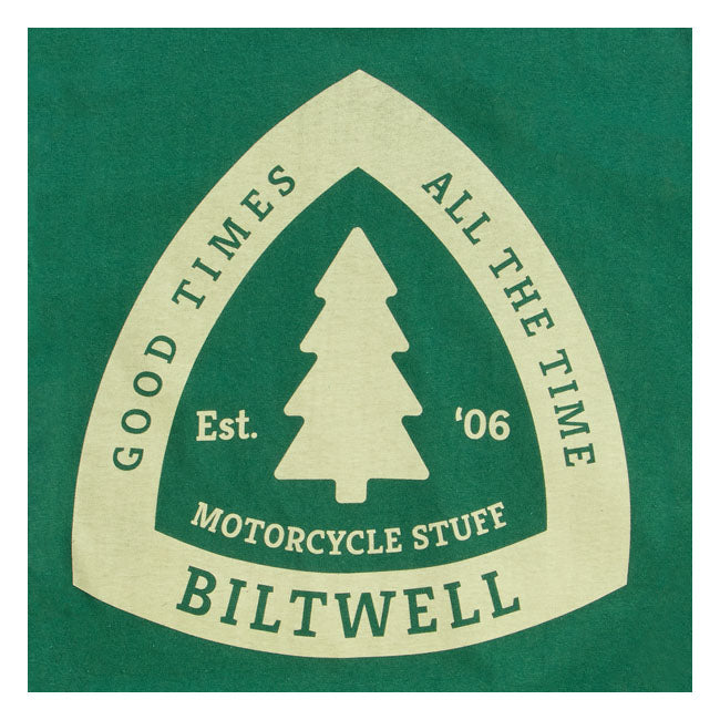 Bitwell Good Times Póló